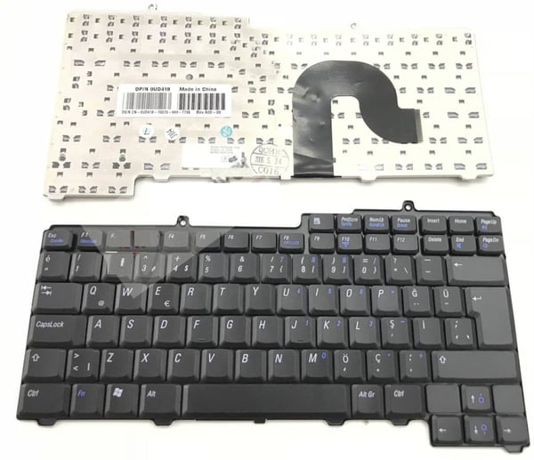 Afila Notebook Yedek Parça