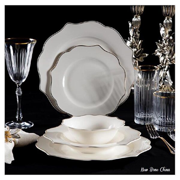 Massimo Yemek Takımı