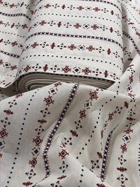 Fırat Rize Bezleri Kumaş