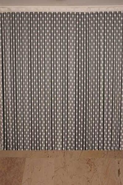 Akça Tekstil Fon Perde