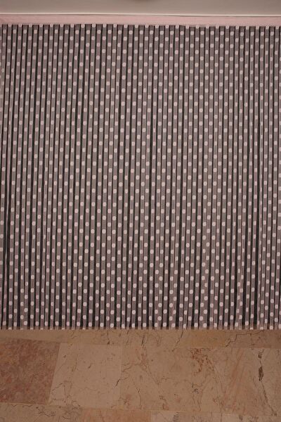 Akça Tekstil Fon Perde