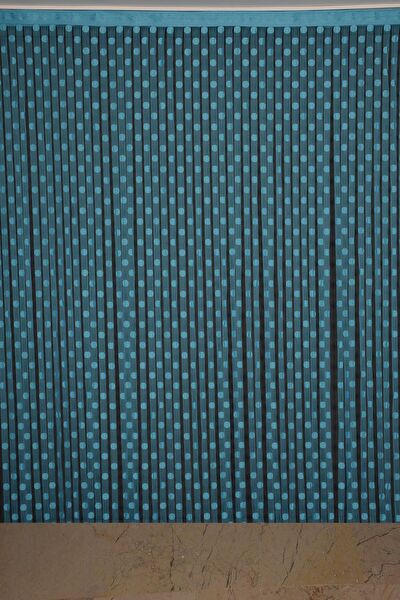 Akça Tekstil Fon Perde