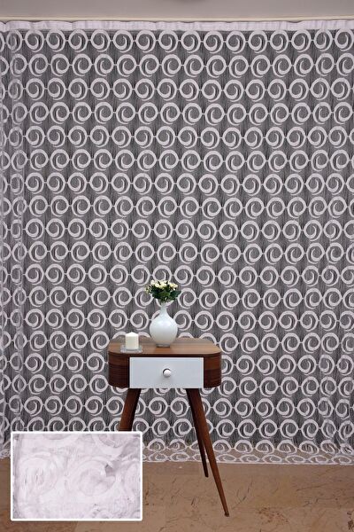 Akça Tekstil Fon Perde