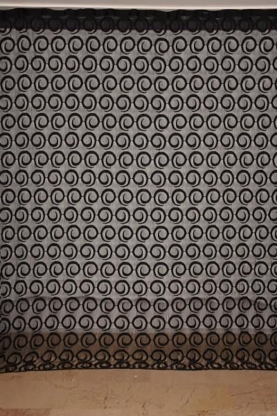 Akça Tekstil Fon Perde