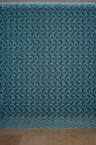 Akça Tekstil Fon Perde