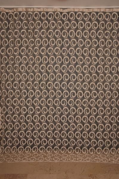 Akça Tekstil Fon Perde