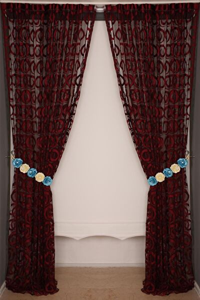 Akça Tekstil Fon Perde