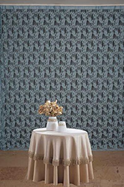 Akça Tekstil Fon Perde