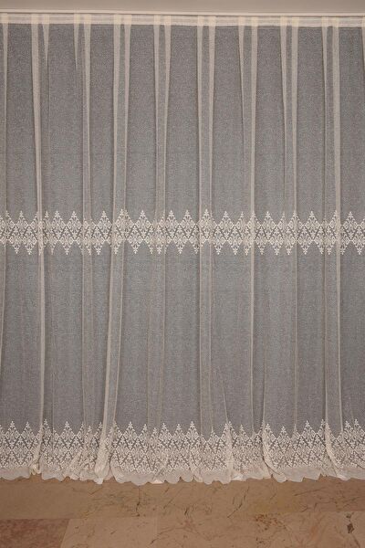 Akça Tekstil Fon Perde