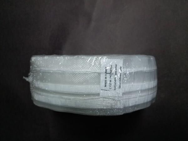 Akça Tekstil Perde Aksesuarları, Yedek Parçası