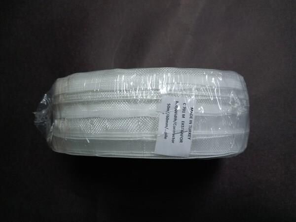 Akça Tekstil Perde Aksesuarları, Yedek Parçası