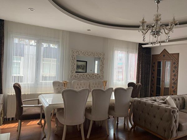 Akça Tekstil Fon Perde