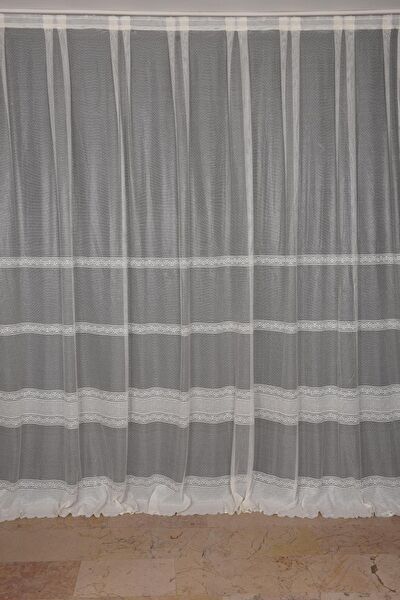 Akça Tekstil Fon Perde