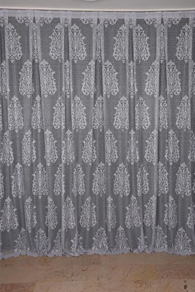 Akça Tekstil Fon Perde