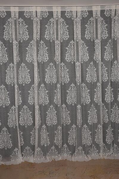 Akça Tekstil Fon Perde