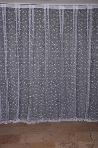 Akça Tekstil Fon Perde