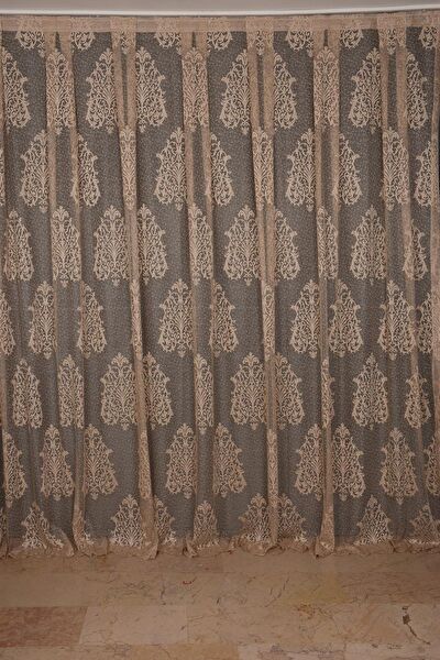 Akça Tekstil Fon Perde