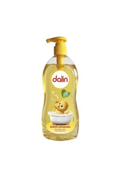 Dalin Bebek Saç, Vücut Şampuanı