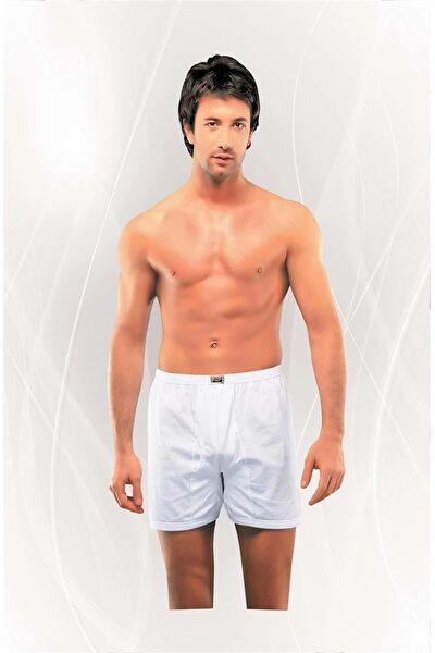 İLKE Erkek Boxer, Slip, Külot