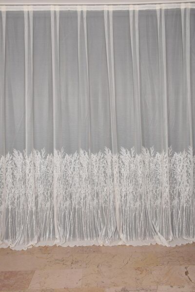 Akça Tekstil Fon Perde