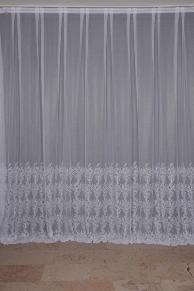 Akça Tekstil Fon Perde