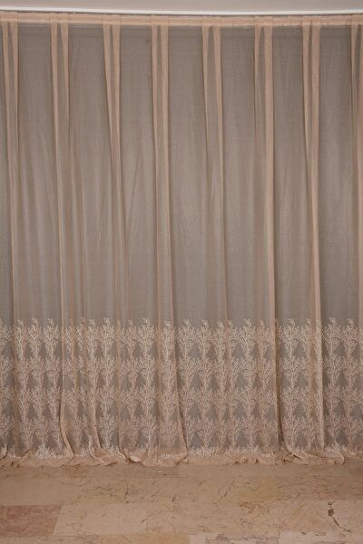 Akça Tekstil Fon Perde