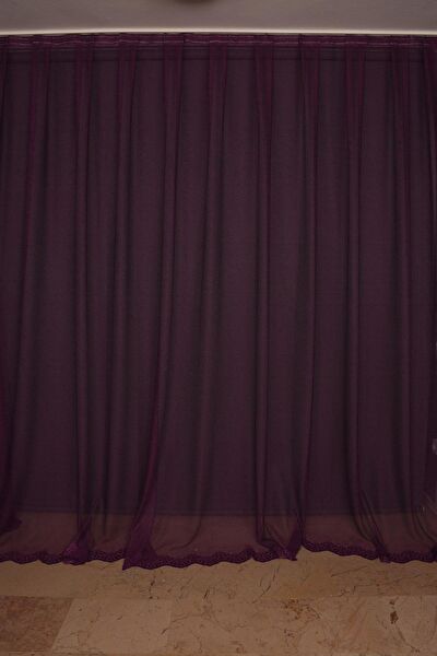 Akça Tekstil Fon Perde