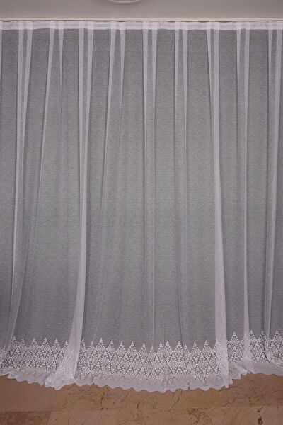 Akça Tekstil Fon Perde