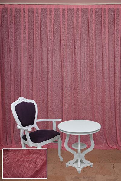 Akça Tekstil Fon Perde