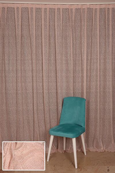 Akça Tekstil Fon Perde