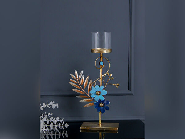 sembol Şamdan, Mumluk