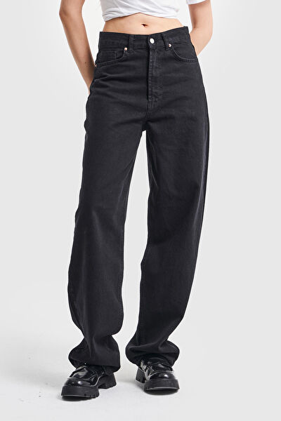 Its Basic Kadın Jeans