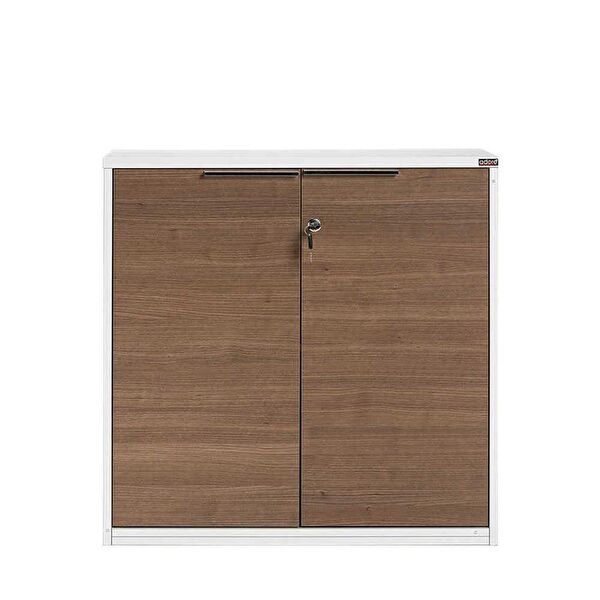 Adore Mobilya Kitaplık