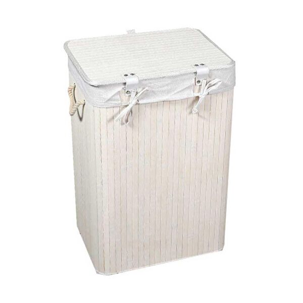 Adore Mobilya Çamaşır Sepeti