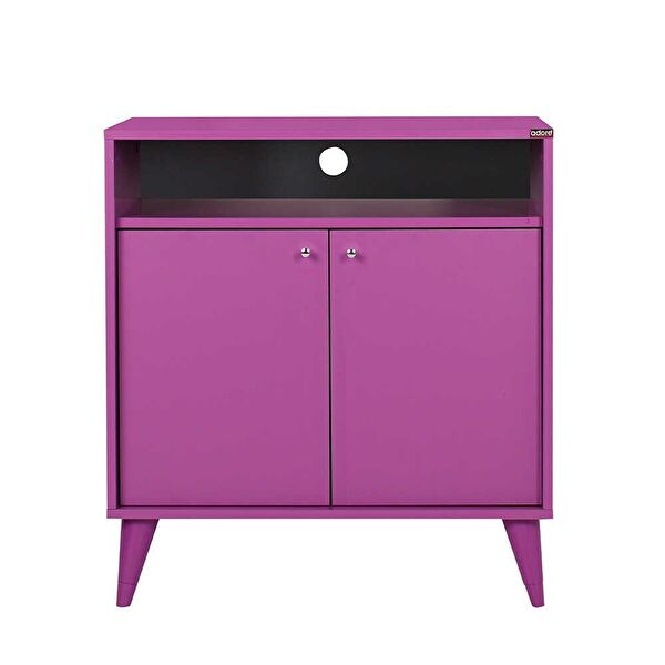 Adore Mobilya Çok Amaçlı Dolap