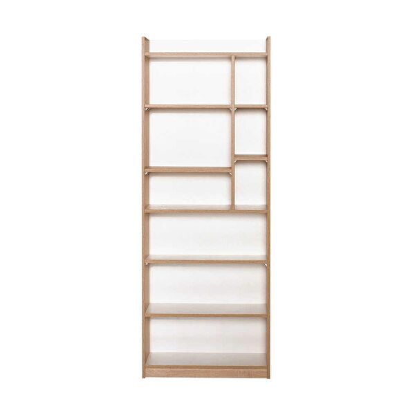 Adore Mobilya Kitaplık