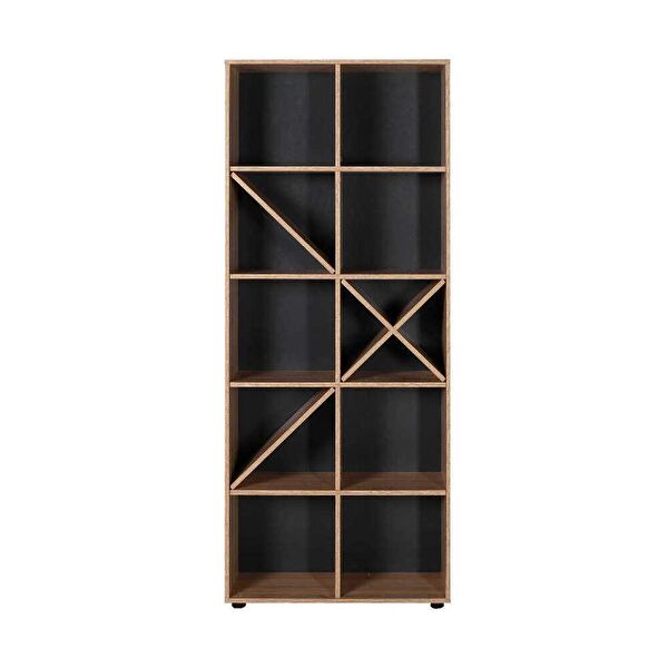 Adore Mobilya Kitaplık