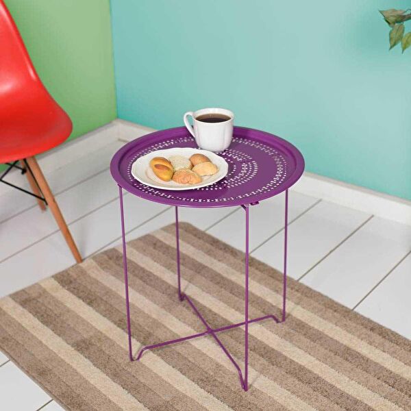 Adore Mobilya Zigon Sehpa