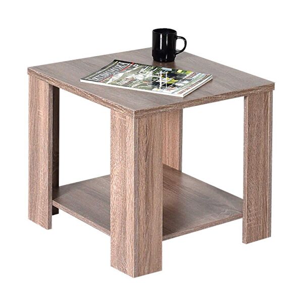 Adore Mobilya Yan Sehpa