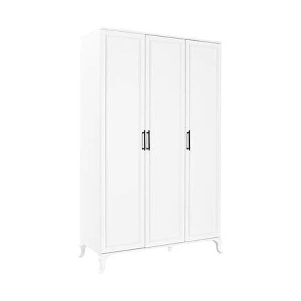 Adore Mobilya Çocuk, Genç Odası Gardırop