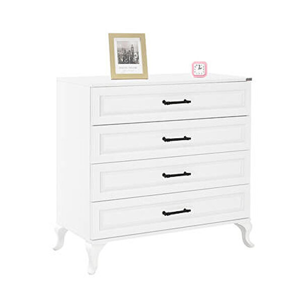 Adore Mobilya Şifonyer