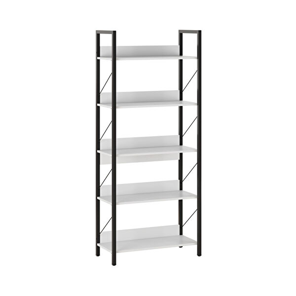 Adore Mobilya Kitaplık