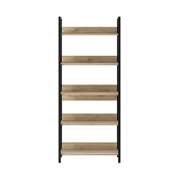 Adore Mobilya Kitaplık