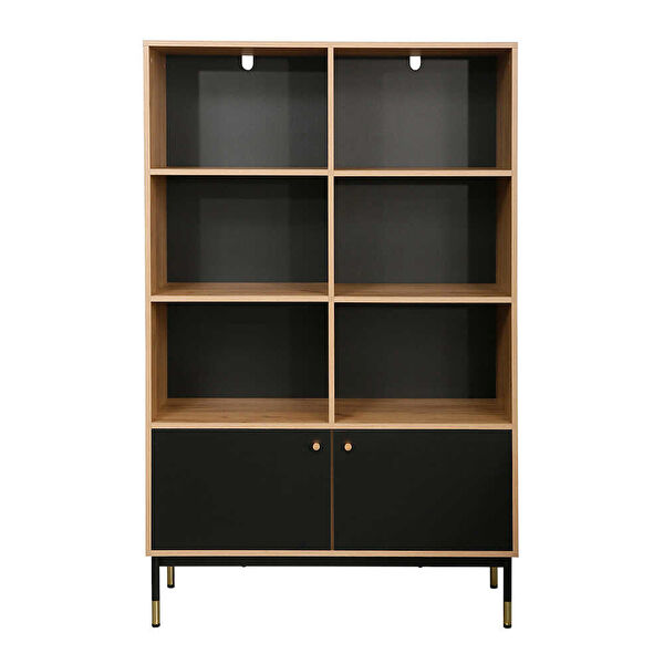 Adore Mobilya Kitaplık