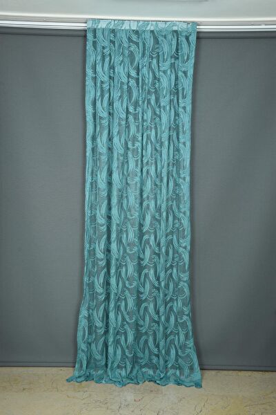 Akça Tekstil Fon Perde