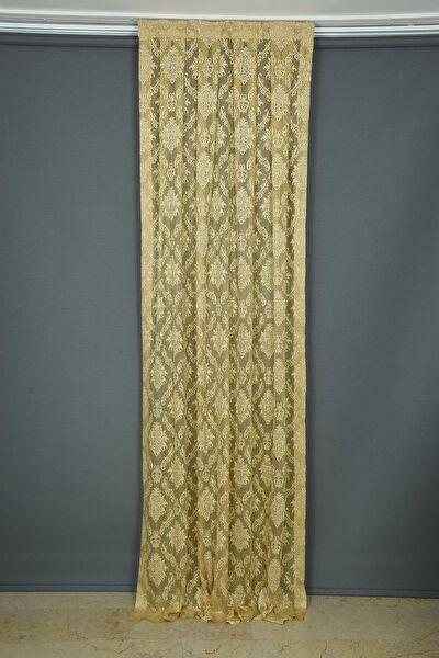 Akça Tekstil Fon Perde