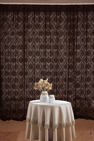 Akça Tekstil Fon Perde