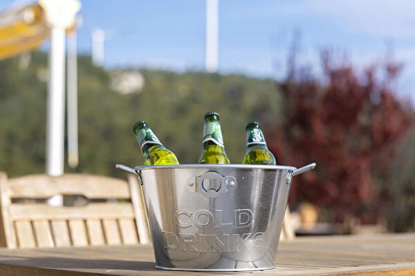 TRENDESK Buz Kalıbı, Torbası