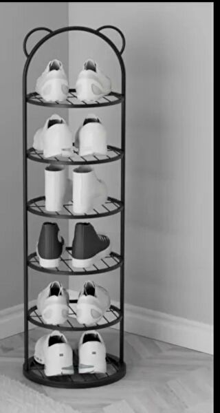 TRENDESK Ayakkabılık