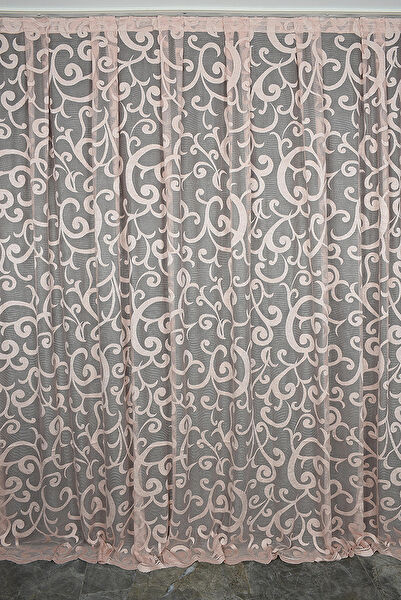 Akça Tekstil Fon Perde